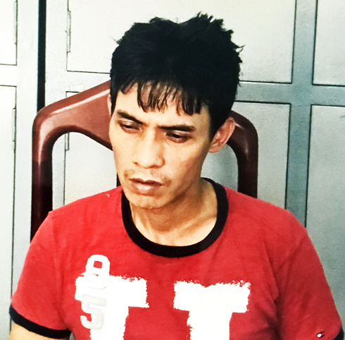 Xóa sổ nhóm chuyên trộm xe máy đắt tiền