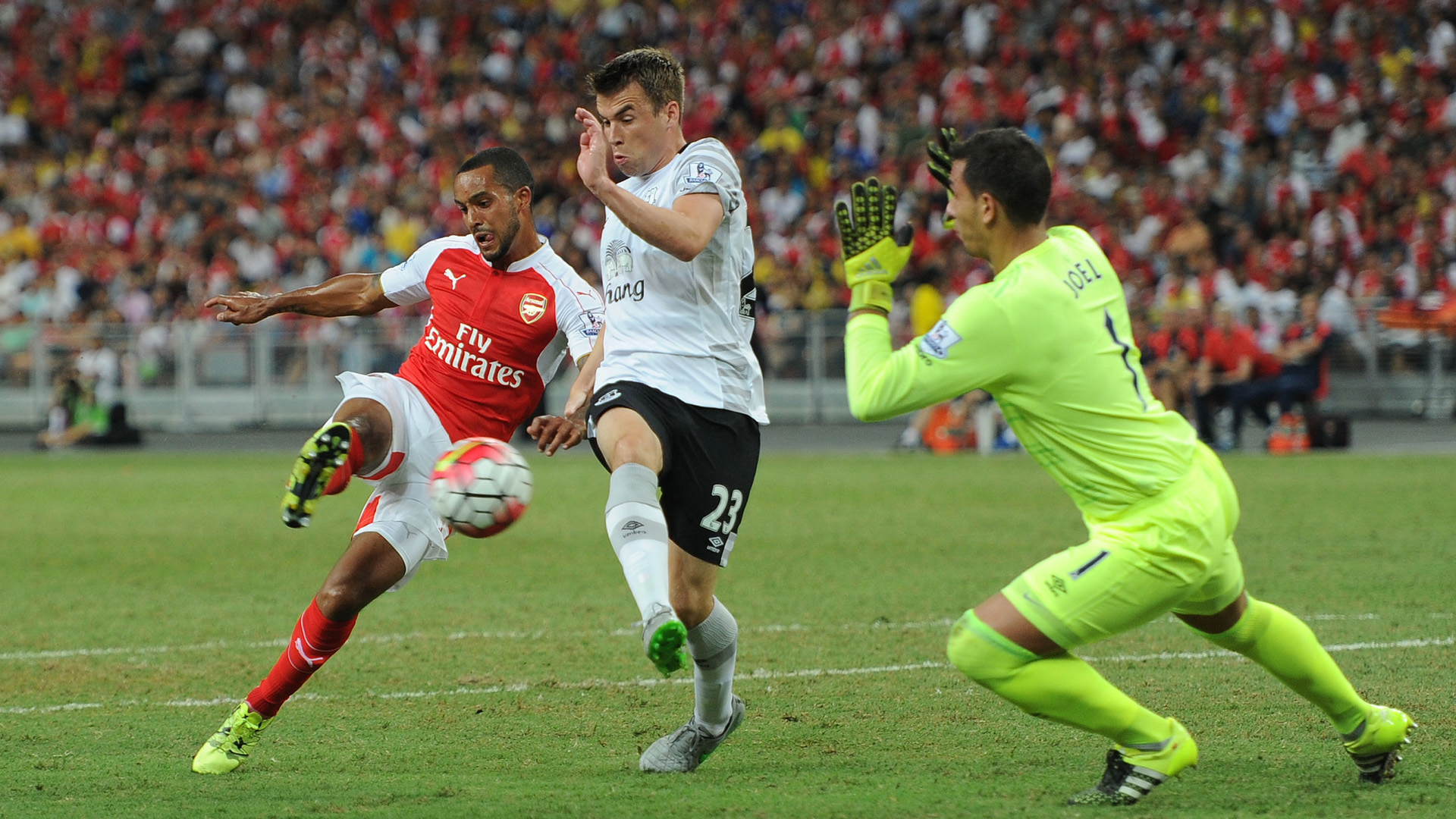 Vòng 38, giải bóng đá Ngoại hạng Anh: Vòng đấu cuối