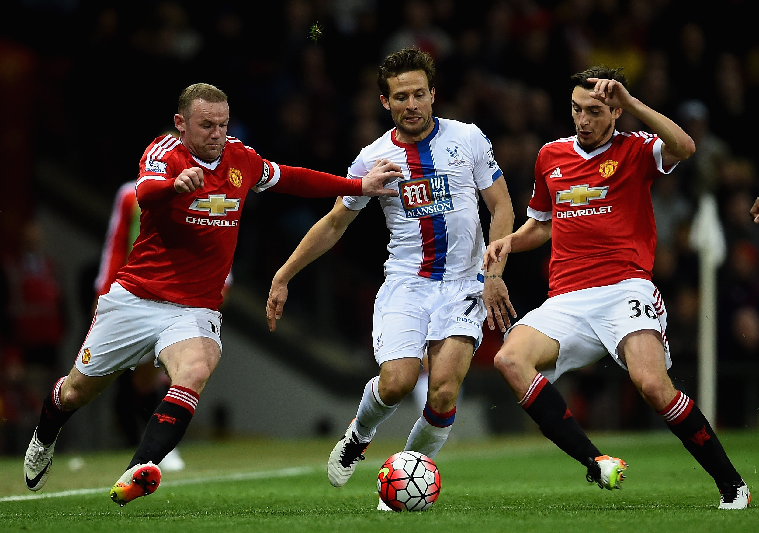 Manchester United chắc chắn sẽ đá giữ sức cho trận chung kết Europa League.