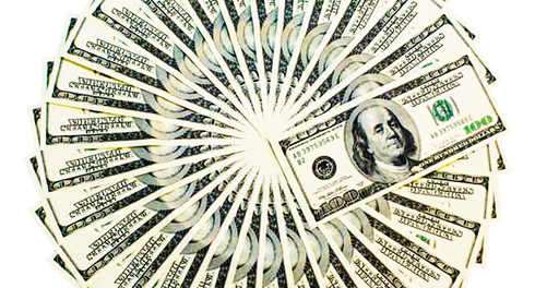 Tỷ giá ngoại tệ ngày 22/5: Chưa nhìn thấy triển vọng