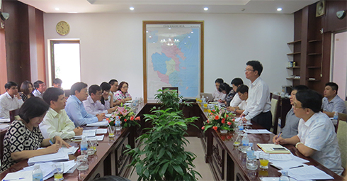 Tỷ lệ người dân Khánh Hòa tham gia bảo hiểm y tế đạt hơn 80%