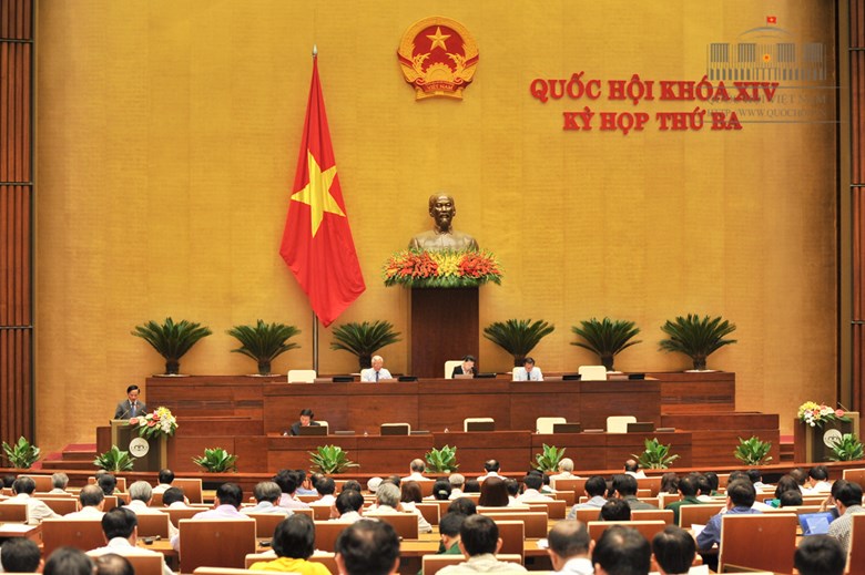 Đổi mới hoạt động trợ giúp pháp lý theo hướng chuyên nghiệp