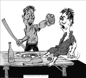 Sẽ xử lý hình sự ngay giai đoạn chuẩn bị phạm tội