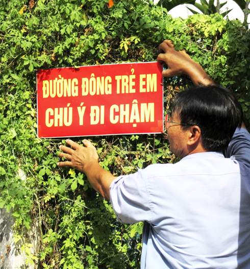 Việc làm ý nghĩa