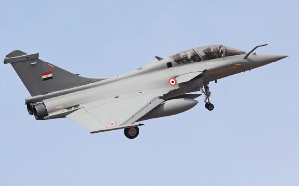 Ai Cập không kích trúng thủ lĩnh al-Qaeda ở Libya khiến y thiệt mạng