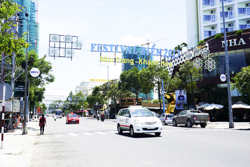 Ready for Sea Festival kick-off