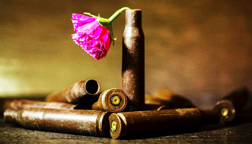 Loại đạn “thần kì” có thể tự phân hủy mà quân đội Mỹ đang hướng tới