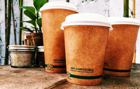  Loại nhựa có thể uống được: giải phát cho tương lai?