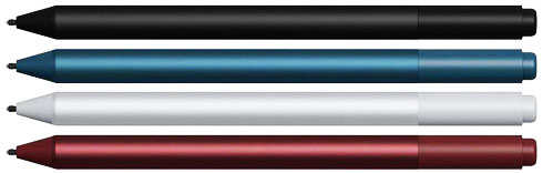 Surface Pen là bút cảm ứng nhanh nhất thế giới