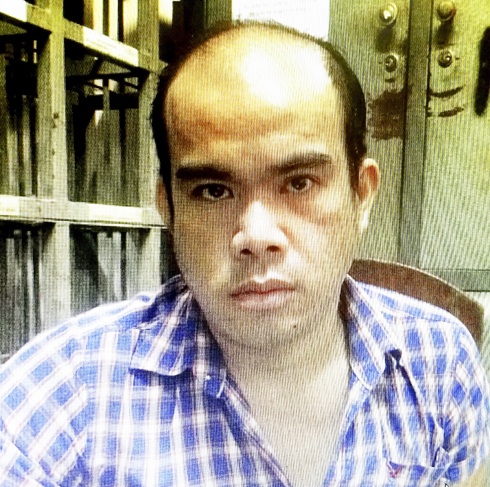 Tạm giam đối tượng mua bán ma túy