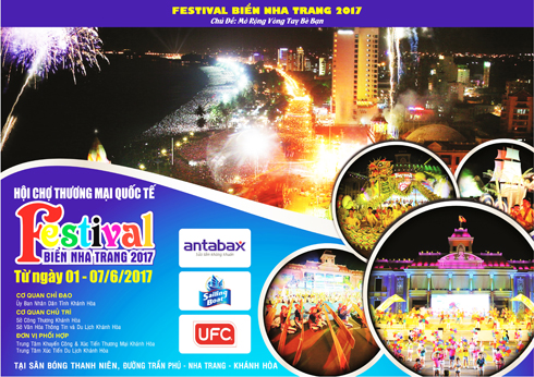 Mở rộng cơ hội quảng bá sản phẩm