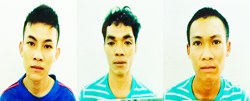 Bài học từ việc ăn nhậu với bạn mới quen