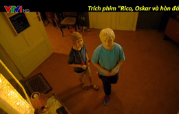 Liên hoan phim Đức cho trẻ em và thanh thiếu niên lần đầu ở Việt Nam