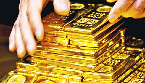 Giá vàng hôm nay 2/6: Nhu cầu tăng cao, rập rình lên giá