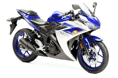 Yamaha R3 chính hãng tại Việt Nam bất ngờ giảm 16 triệu đồng