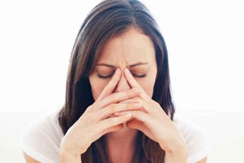 Cách tốt nhất để thư giãn khi nhức đầu