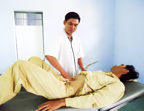 Cần sự vào cuộc của toàn xã hội