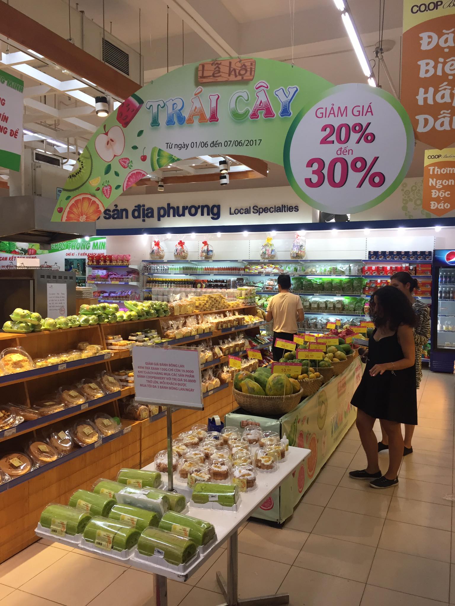 Khuyến mãi mừng sinh nhật lần thứ 4