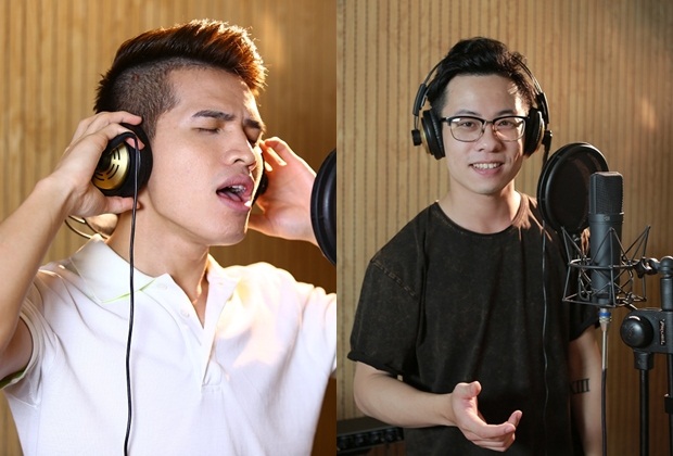 Gần 30 nghệ sĩ tham gia MV "Cho con tuổi thơ"