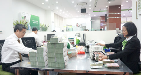 Hỗ trợ hiệu quả cho doanh nghiệp