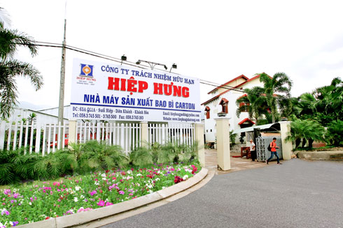 Nhiều doanh nghiệp ký hợp đồng lao động không đúng quy định