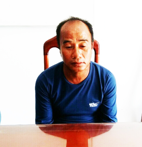 Bắt đối tượng truy nã sau 23 năm lẩn trốn