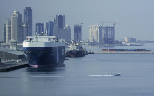 Các nước đồng loạt lên tiếng về khủng hoảng ngoại giao tại vùng Vịnh