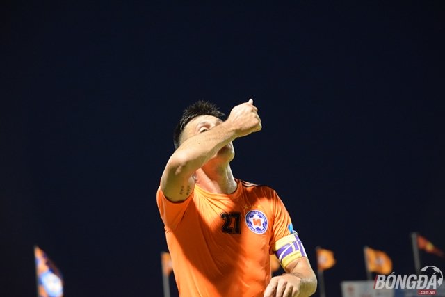 &quot;Hung thần&quot; Merlo nhập tịch thành công