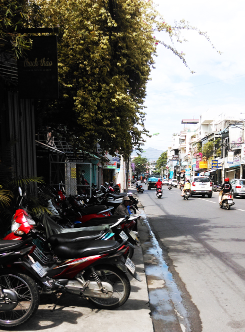 Trật tự đô thị ở Nha Trang: Được cải thiện nhưng chưa đạt yêu cầu