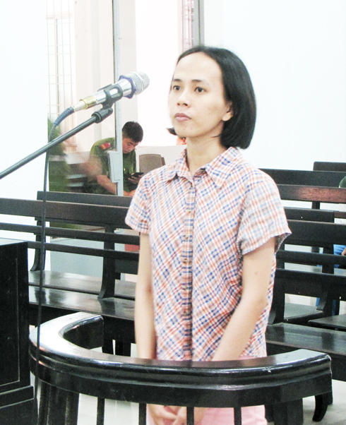 Thuê phòng trọ buôn ma túy