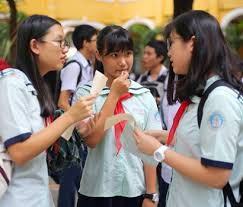 Đề xuất miễn học phí bậc THCS từ năm 2020