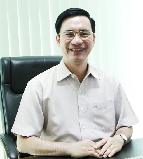 Khu công nghiệp Suối Dầu: Đẩy mạnh thu hút đầu tư nước ngoài