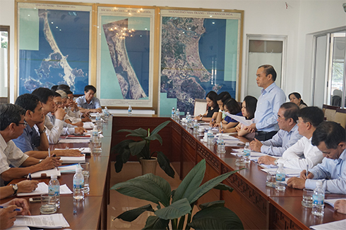 Khảo sát về thi hành Luật Hợp tác xã năm 2012