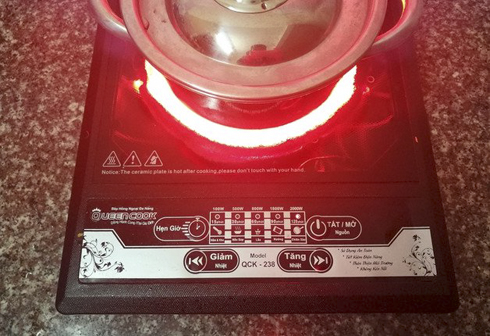 Cẩn trọng để tránh sập bẫy với hàng dỏm