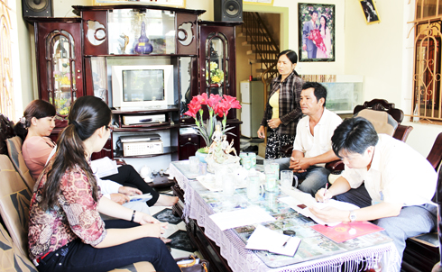 Doanh nghiệp "né" tham gia bảo hiểm xã hội