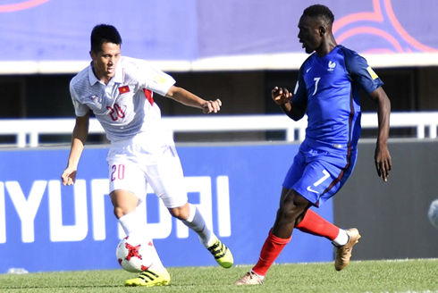 Hãy mơ từ thực tại