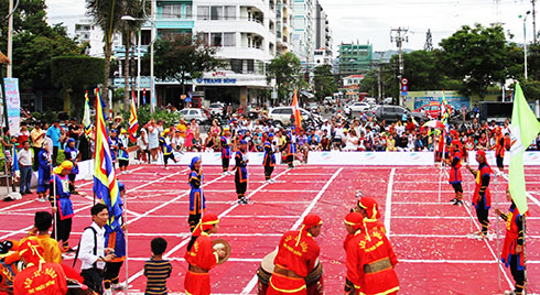 Kỳ thủ Lê Thành Công giành chức vô địch