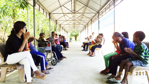 Chưa phát huy hết công năng