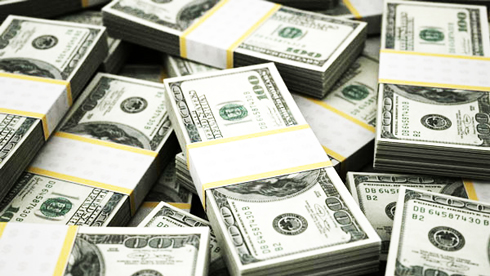 Tỷ giá ngoại tệ ngày 14/6: USD bất ngờ giảm