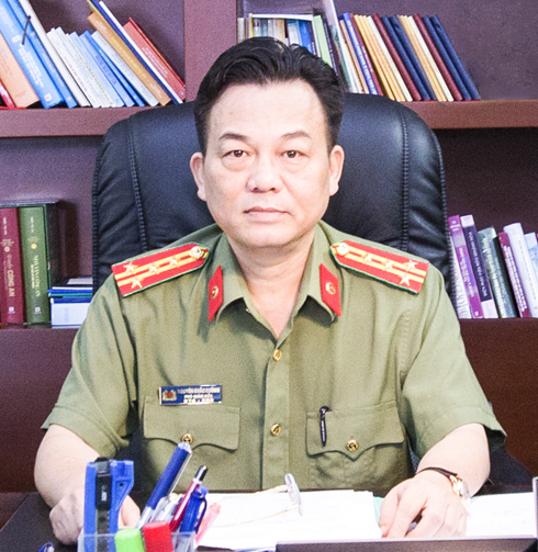 50 năm trưởng thành và phát triển