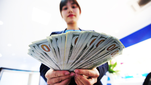 Tỷ giá ngoại tệ ngày 15/6: USD tụt giảm, bất ngờ từ Mỹ