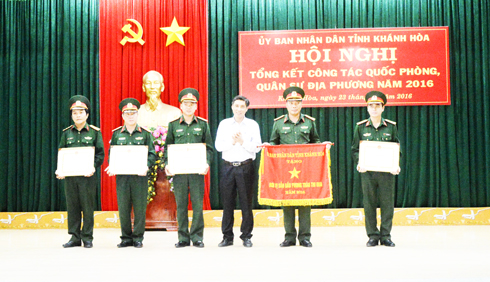 Điểm sáng trong học tập và làm theo Bác