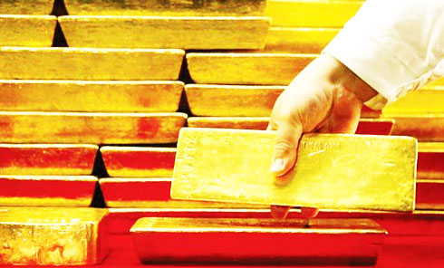 Giá vàng hôm nay 18/6: Liên tục đảo chiều, khó lường giá cả