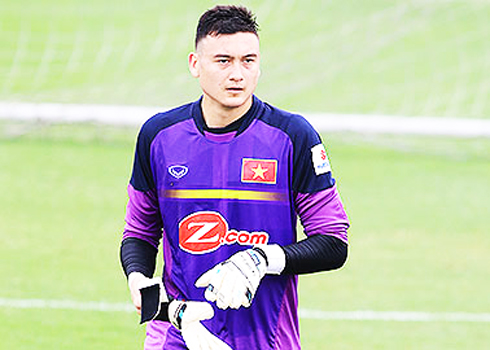 Đón làn sóng cầu thủ Việt kiều