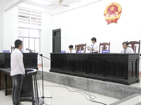 Vụ chém người đi đòi nợ ở Vĩnh Ngọc: Có phải do người khác sai khiến?