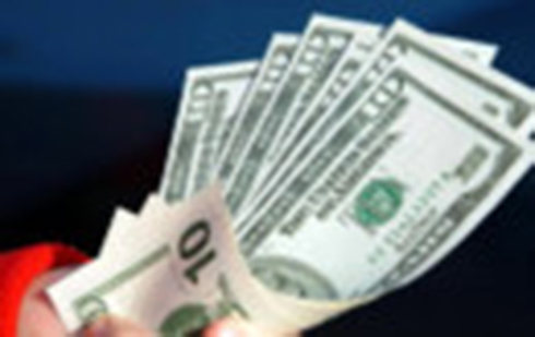 Trần tỷ giá đã tăng lên tới 23.105 đồng/USD