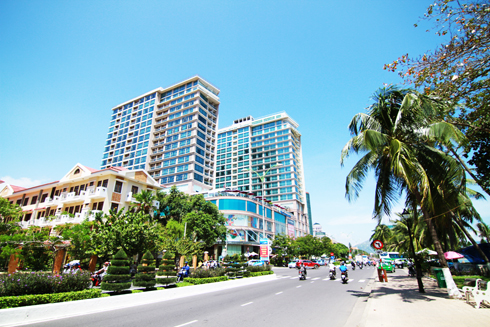 Nhận diện bất động sản nghỉ dưỡng