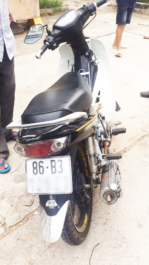 Điều tra nhanh vụ bắn người ở Diên Khánh