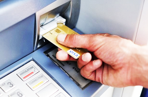 Giám sát chặt giao dịch ATM từ 23 giờ đến 1 giờ sáng