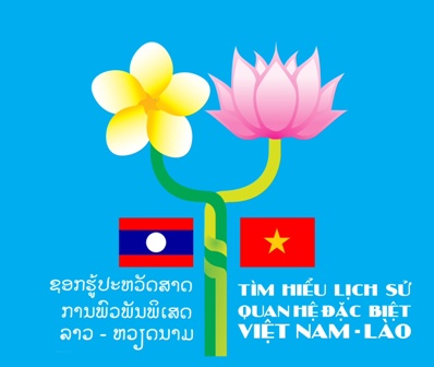Cuộc thi "Tìm hiểu lịch sử quan hệ đặc biệt Việt Nam - Lào, Lào - Việt Nam năm 2017"